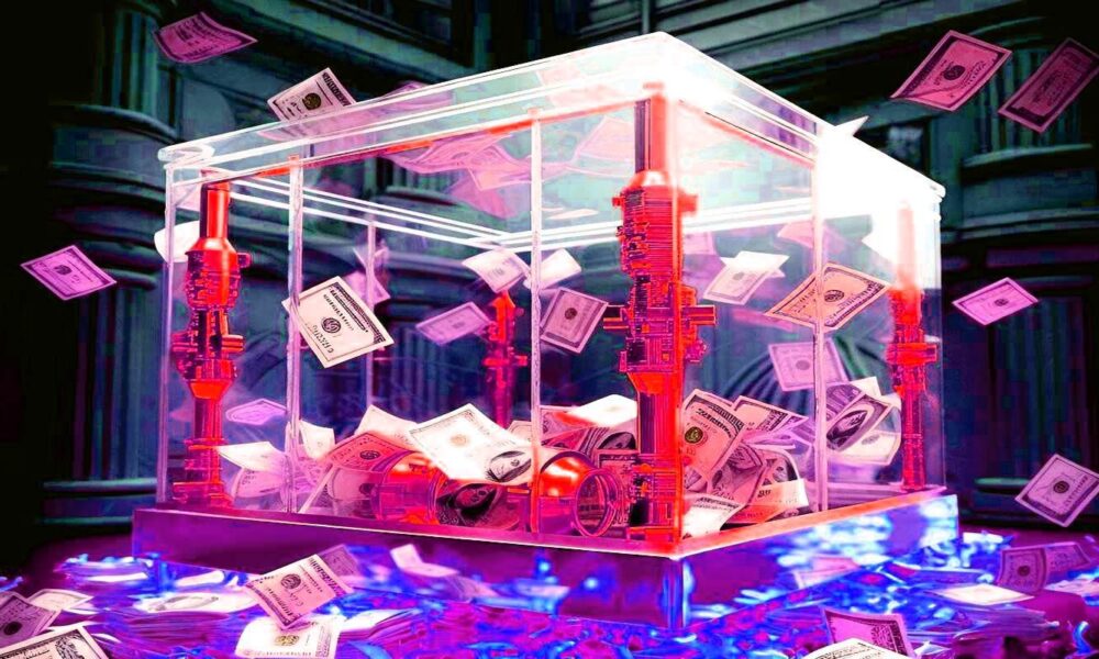 Police Allowed To Freeze Bank Accounts As New 'Last Resort' Law Targets Scammers – Here's Where It's Happening