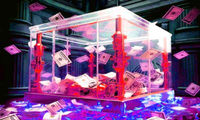 Police Allowed To Freeze Bank Accounts As New 'Last Resort' Law Targets Scammers – Here's Where It's Happening