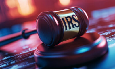 IRS grants temporary relief on crypto tax reporting rules amid legal challenges