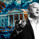 Circle CEO bullish on Trump's crypto policy despite no mention during speech