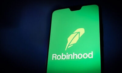 Robinhood pays $45M to settle SEC violations over reporting and cybersecurity missteps