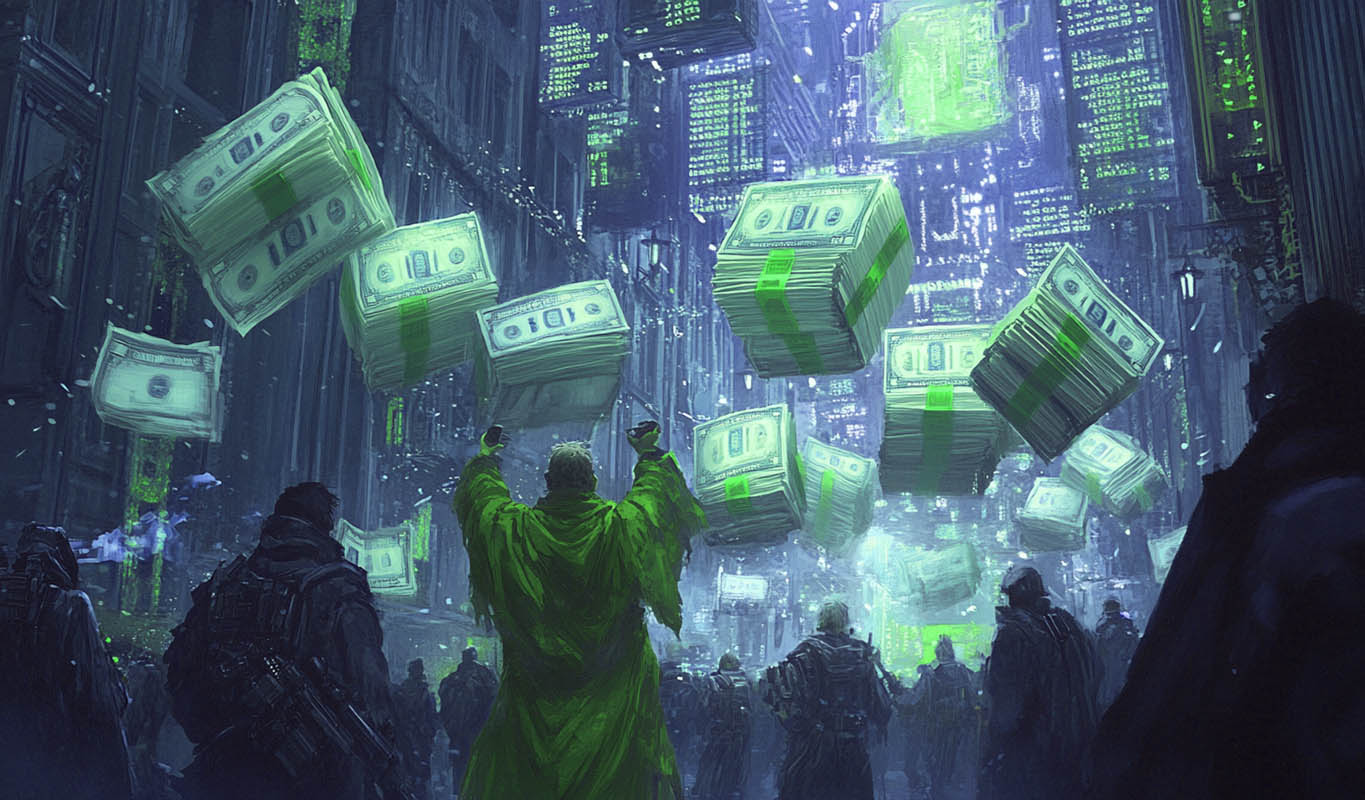 Trump’s Choice for Treasury Secretary Sees ‘No Reason’ for the US To Roll Out a Central Bank Digital Currency