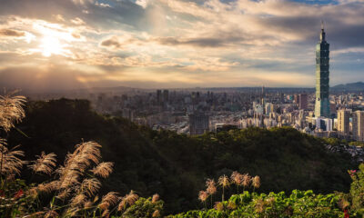 Taiwan's FSC outlines regulatory path for bank-issued stablecoins