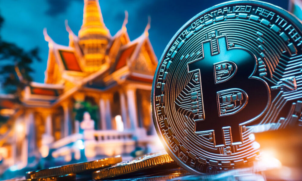 Thailand navigates crypto with Bitcoin ETF ambitions and Polymarket scrutiny
