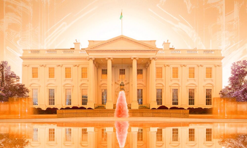 Trump Signs Executive Order Aiming to Support ‘Responsible Growth’ of the Crypto Industry