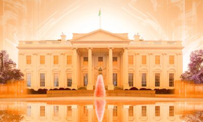 Trump Signs Executive Order Aiming to Support ‘Responsible Growth’ of the Crypto Industry