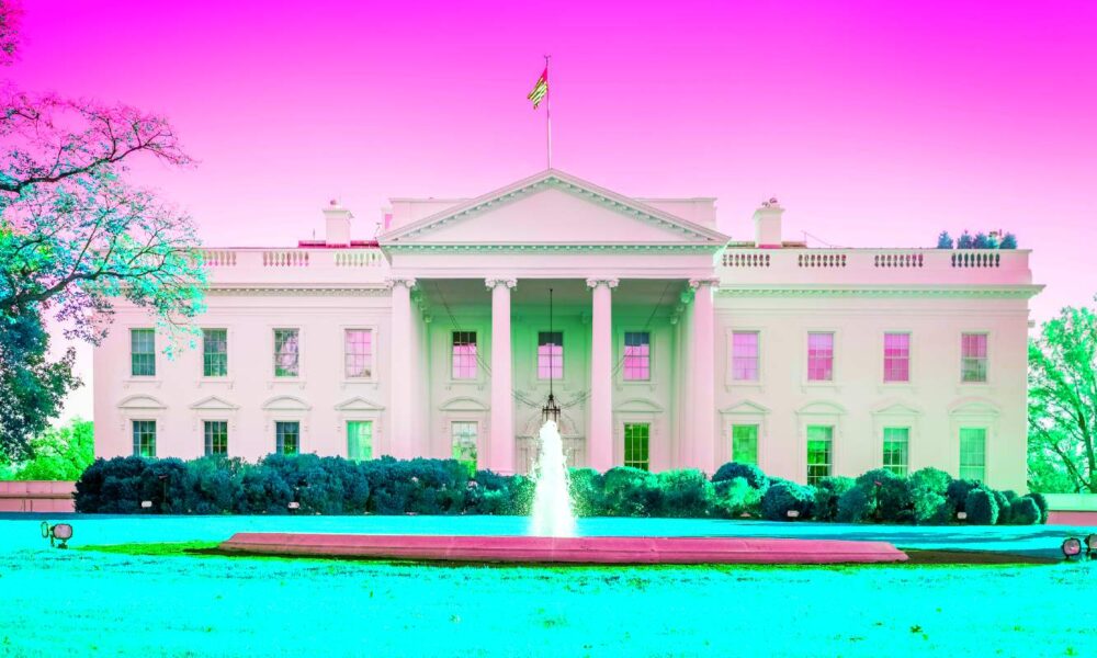 US Banks Can Hold Bitcoin and Crypto Under Incoming Trump Executive Order: Report