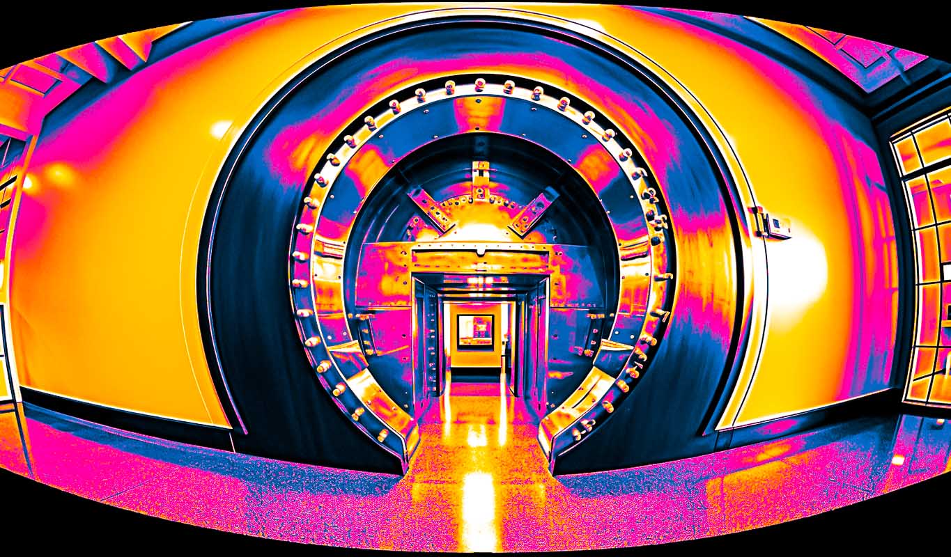 Unnamed US Bank Turned On a Dime To Refuse Service to Crypto Firm Anchorage Digital, According to CEO: Report