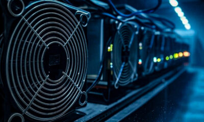 US customs reportedly stalling Bitcoin miner shipments amid crackdown