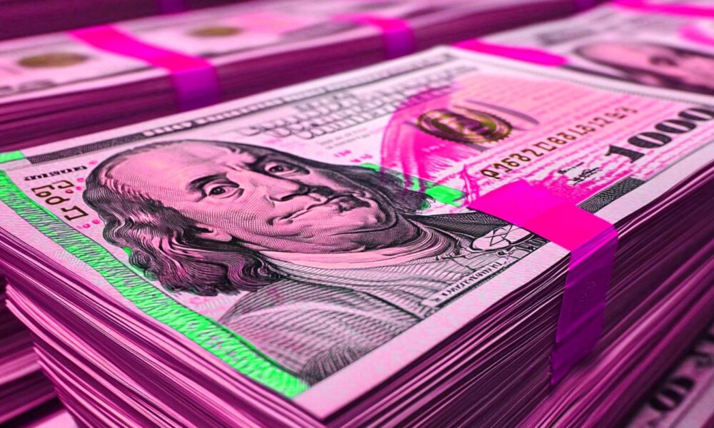 Russia Sent $5,000,000,000 Through JPMorgan Chase and Citigroup in Alleged Scheme To Evade Sanctions: Report