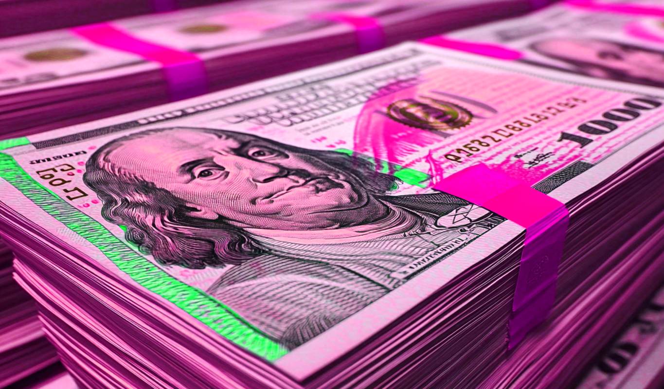 Russia Sent $5,000,000,000 Through JPMorgan Chase and Citigroup in Alleged Scheme To Evade Sanctions: Report