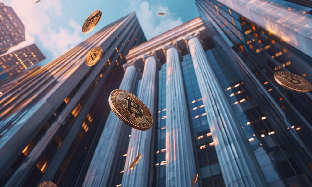 TradFi coalition urges Trump to overhaul 'restrictive' Biden-era crypto policies