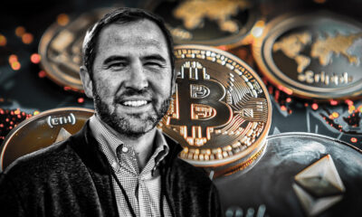 Ripple CEO optimistic about bipartisan crypto regulation progress in Washington