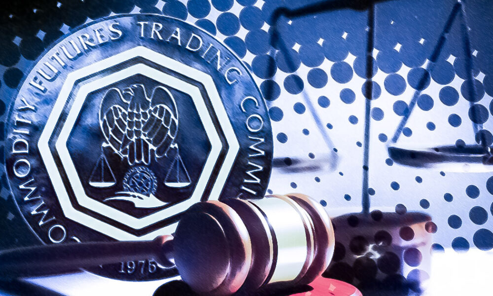 CFTC overhauls enforcement division to combat fraud without regulatory pitfalls