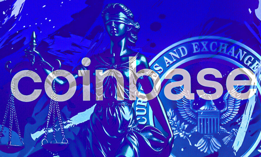 Bitcoin surges to $99K as Coinbase defeats Gensler's SEC lawsuit pending Commission approval
