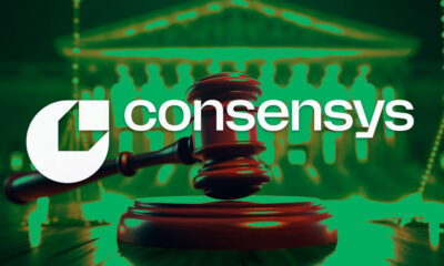 SEC agrees to dismiss enforcement case against Consensys