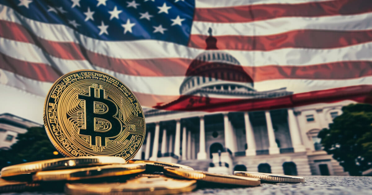 Trump's Crypto Czar says Bitcoin reserve evaluation, stablecoin legislation top priorities for administration