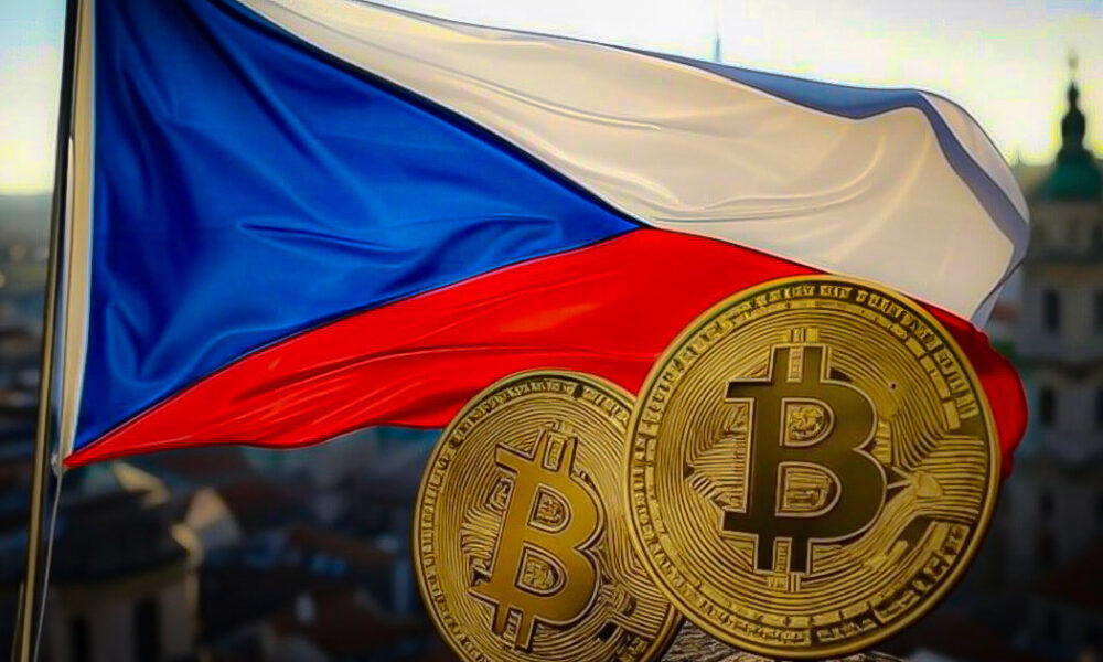 Czech Republic exempts Bitcoin from capital gains tax after three years