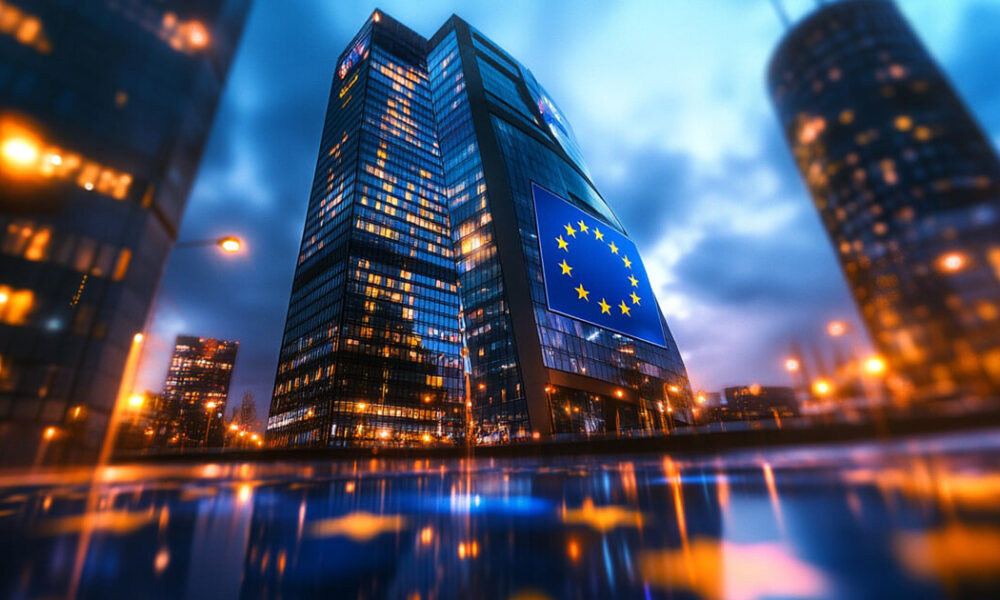 ECB empowers fintechs with direct access to Europe's central bank payment systems