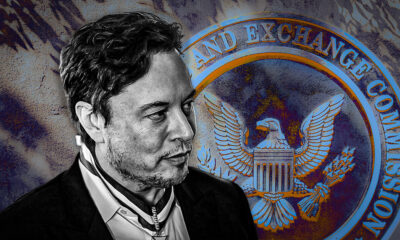 Elon Musk's DOGE solicits public help to tackle SEC inefficiencies