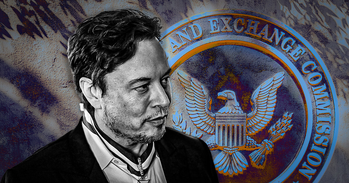 Elon Musk's DOGE solicits public help to tackle SEC inefficiencies