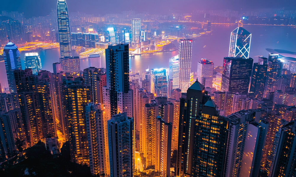 Hong Kong plans major crypto regulatory overhaul highlighting $3 trillion opportunity