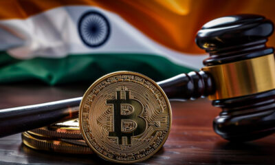 India is reconsidering its crypto policy but tightens tax rules