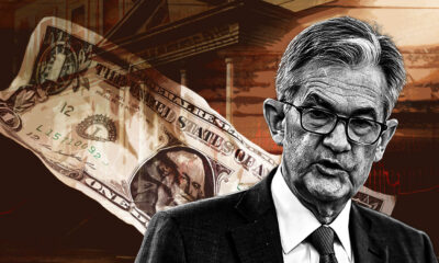 Powell guarantees no CBDC as long as he leads the Federal Reserve