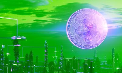 Top Crypto Market Maker Wintermute Opens New York Office Amid Trump Optimism: Report
