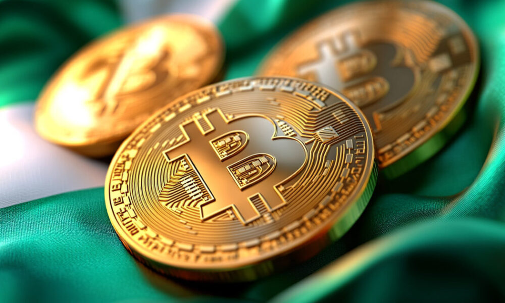 Nigeria reportedly advances crypto tax plan while grappling with Binance dispute