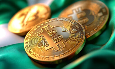 Nigeria reportedly advances crypto tax plan while grappling with Binance dispute