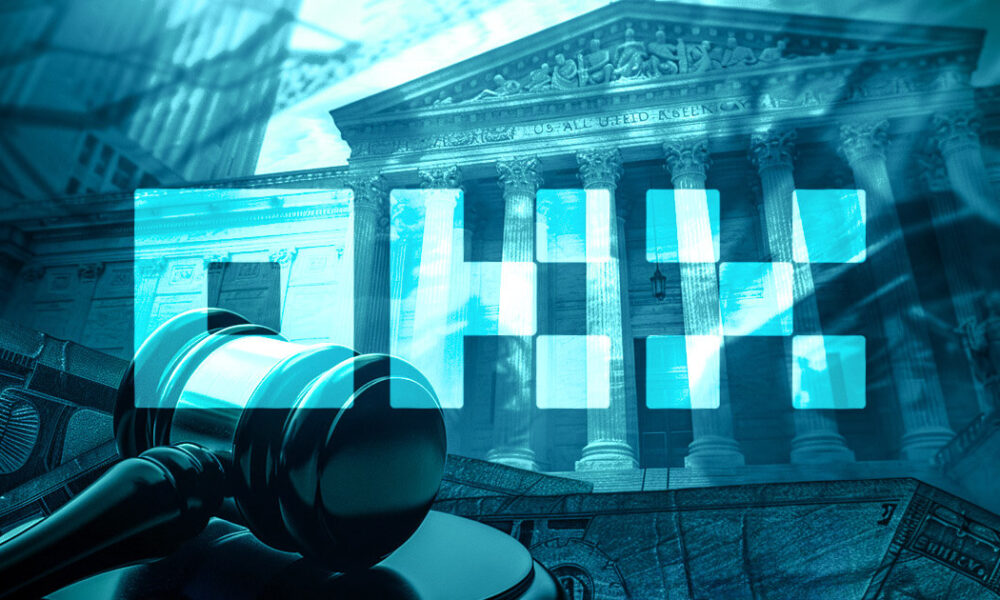 OKX aims for regulatory 'gold standard' after $500 million settlement with US authorities