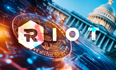 Bitcoin miner Riot tells Texas Congress state Bitcoin reserve needed to 'prepare for future downturns'
