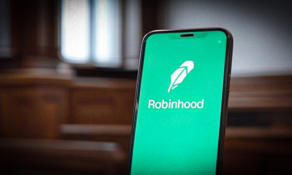 SEC ends investigation into Robinhood as new leadership halts aggressive crypto enforcement