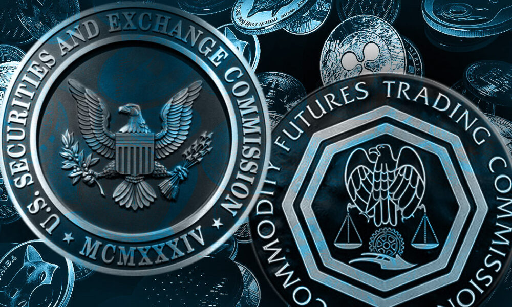 SEC and CFTC seek united front on digital asset regulation with revival of advisory committee