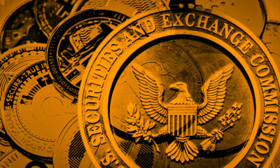 Commissioner Crenshaw warns SEC's crypto policy shift threatens market trust