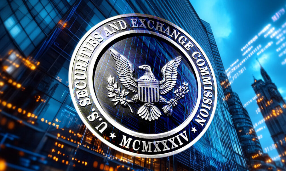 SEC replaces Crypto Assets Unit with Cyber and Emerging Technologies Unit