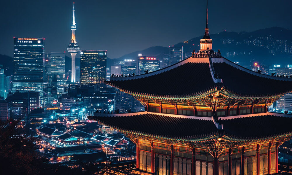 South Korea to gradually permit corporate crypto trading amid market reform