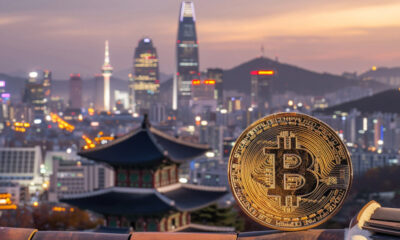 Upbit owner clashes with South Korean regulators in legal battle