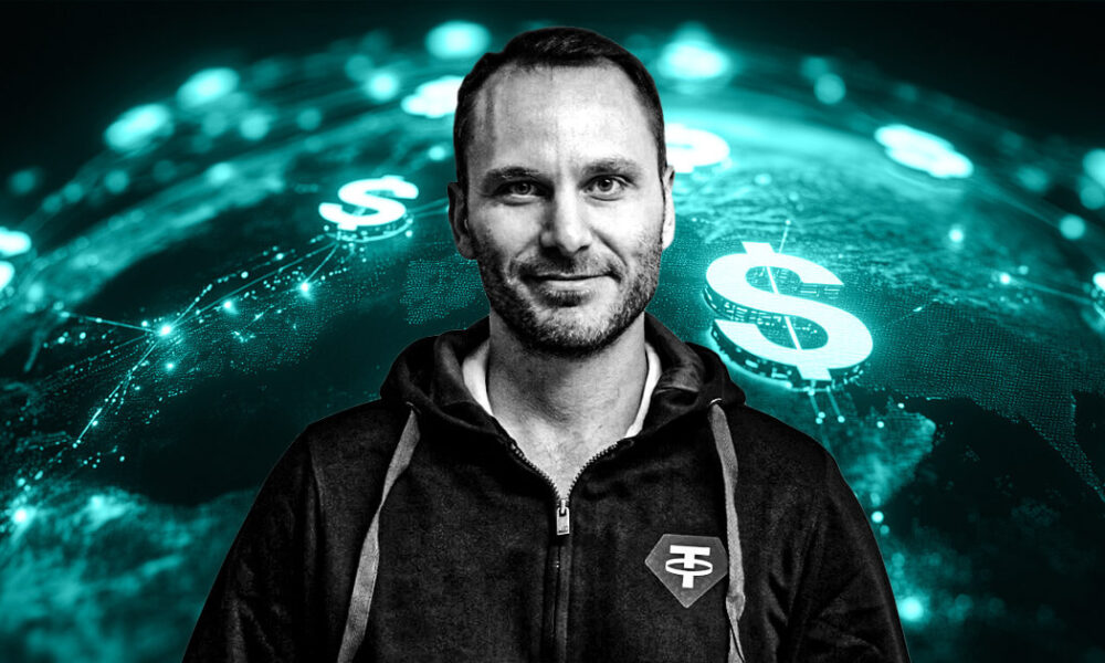Tether CEO alleges rivals aim to 'kill' USDT through legal and legislative channels