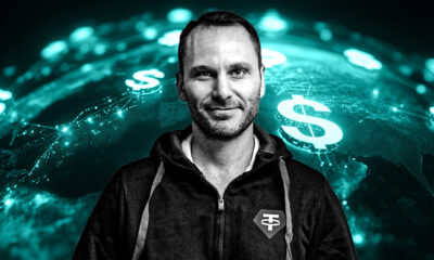 Tether CEO alleges rivals aim to 'kill' USDT through legal and legislative channels