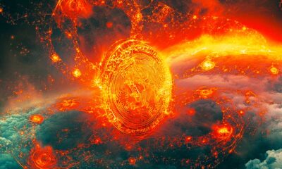 Progressive Think Tank Says TRUMP Memecoin Could Be Violating Anti-Bribery Laws, Asks DOJ To Investigate