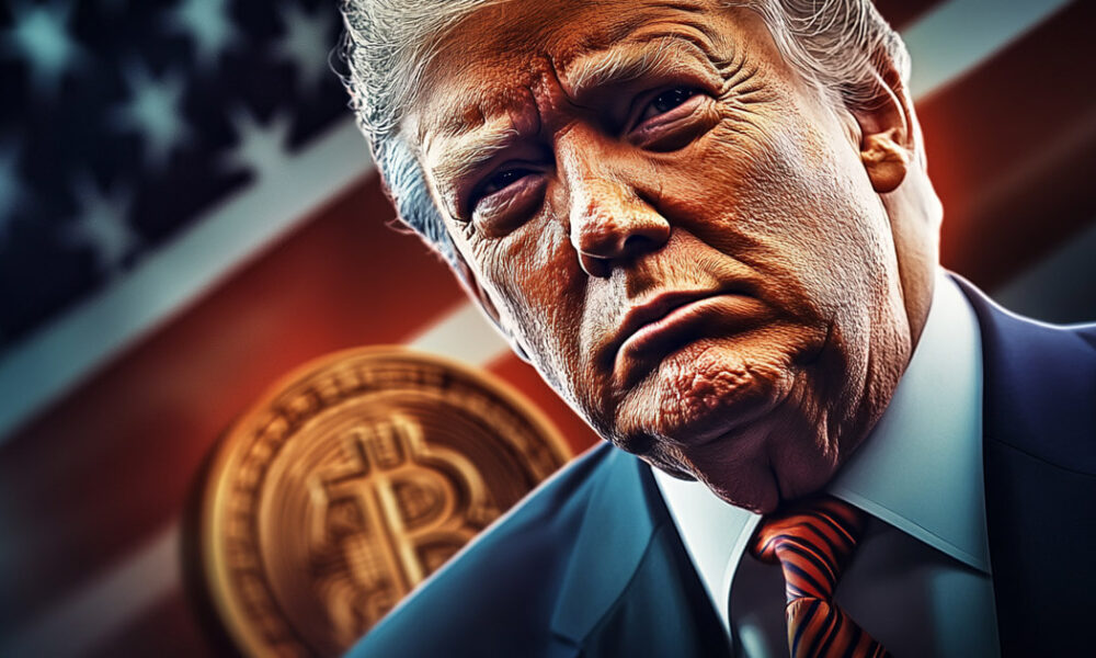 Trump reportedly considering swapping crypto council for informal summits