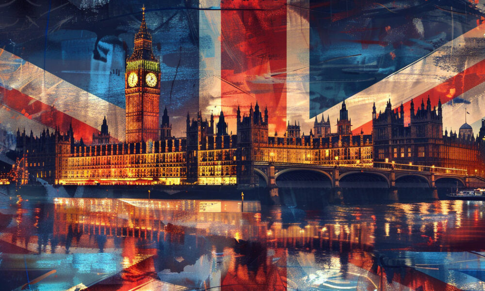 UK lawmakers advance bill to strengthen crypto seizure powers