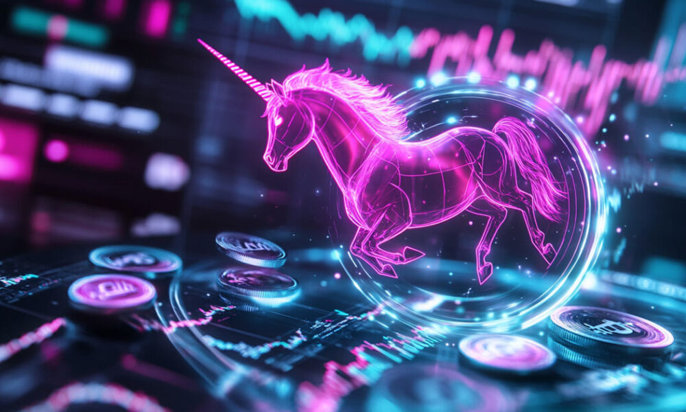 SEC drops investigation into Uniswap Labs causing UNI to surge 5%