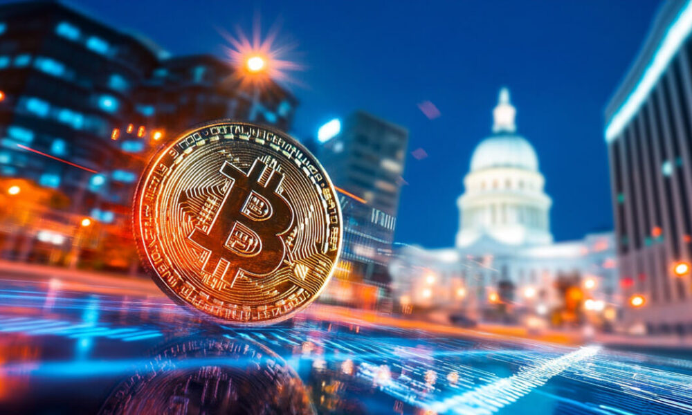 20 US State Bitcoin Reserves could alone drive $23B inflow as more follow