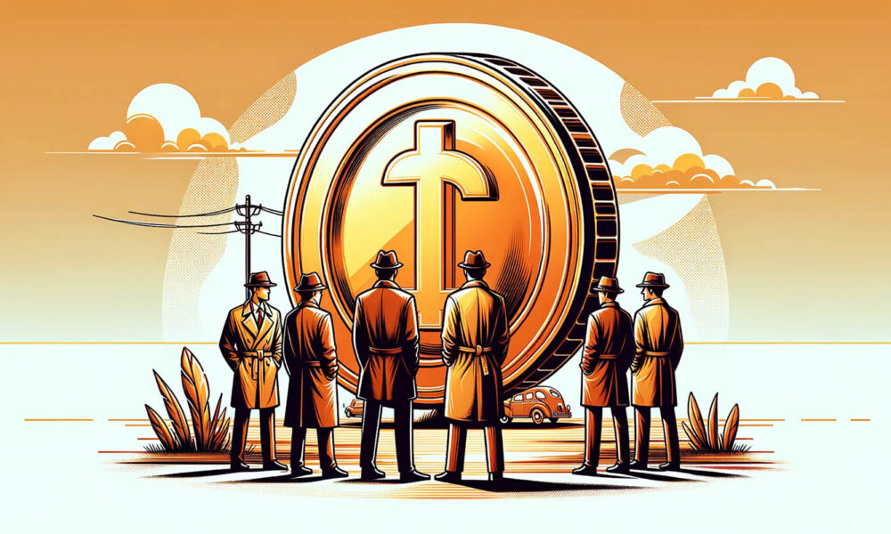 SEC Announces Four More Roundtable Events in 2025 for Task Force To Discuss Crypto Asset Regulation