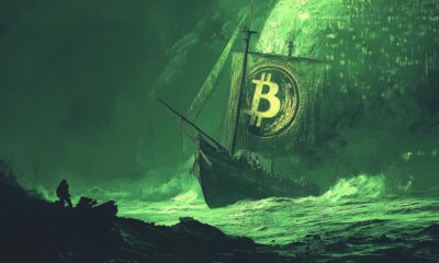 Treasury Secretary Scott Bessent Says US Should Take Worldwide Lead in Crypto, Strive To ‘Bring It Onshore’