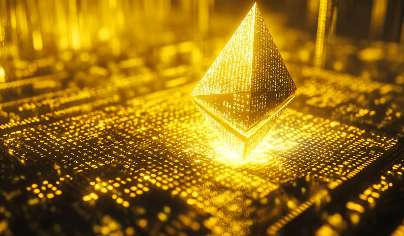 Fidelity Files for ‘OnChain’ Treasury Market Fund That Stores Transaction Records on Ethereum