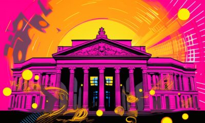 Operation Choke Point 2.0 Not Over Despite OCC Easing Crypto Rules, Says Custodia Bank CEO Caitlin Long
